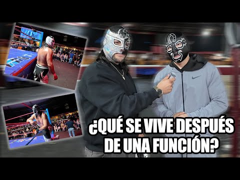 What happens after a fight? | VLOG |