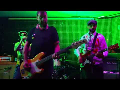 TV Shock - Fu** Your System / Prepare F0r Death / Don't Call Me Up / Fascist Dictator