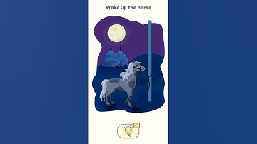 DOP 2 Level 6415 Wake Up The Horse 🕵️#shorts #youtubeshorts #shortvideo #dop 2