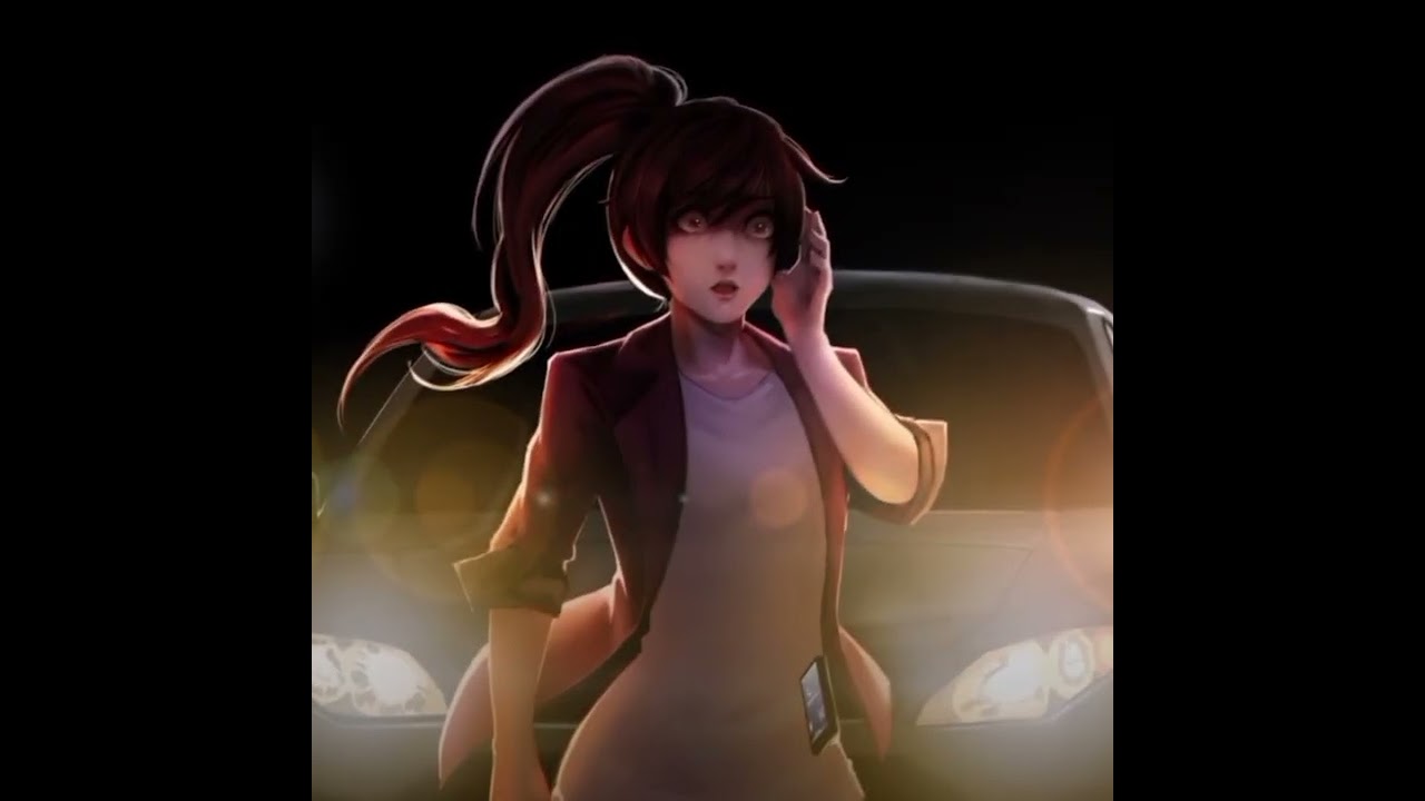 The Letter - All deaths (edit)