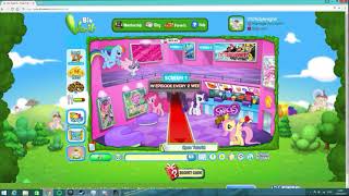 Bin Weevils Gameplay