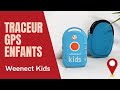 Decouverte du traceur gps pour enfants  weenect kids fr  