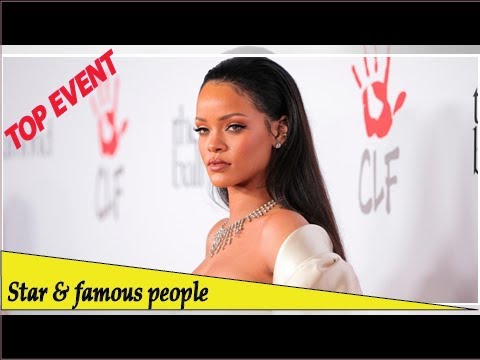 Vidéo: Le Nouveau Projet Mode De Rihanna