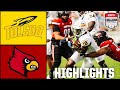 Boca Raton Bowl: Toledo Rockets vs. Louisville Cardinals | Full Game Highlights | ESPN CFB