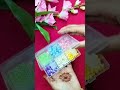 Diy cute finger rings 🤩 #shrots #trending #viral #diy #diyring #diyjewelry