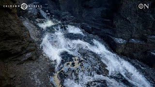 Crimson Desert - BlackSpace Engine: Shallow Water