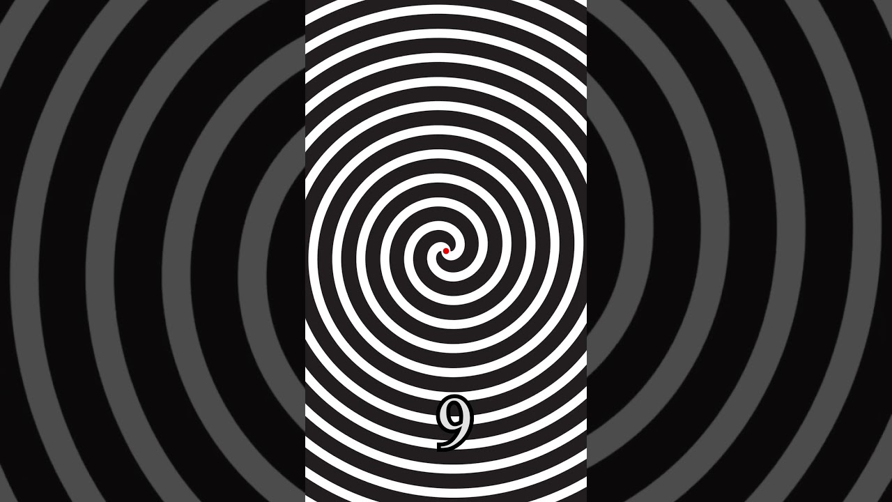 Awesome Illusion -- You Have To See This!