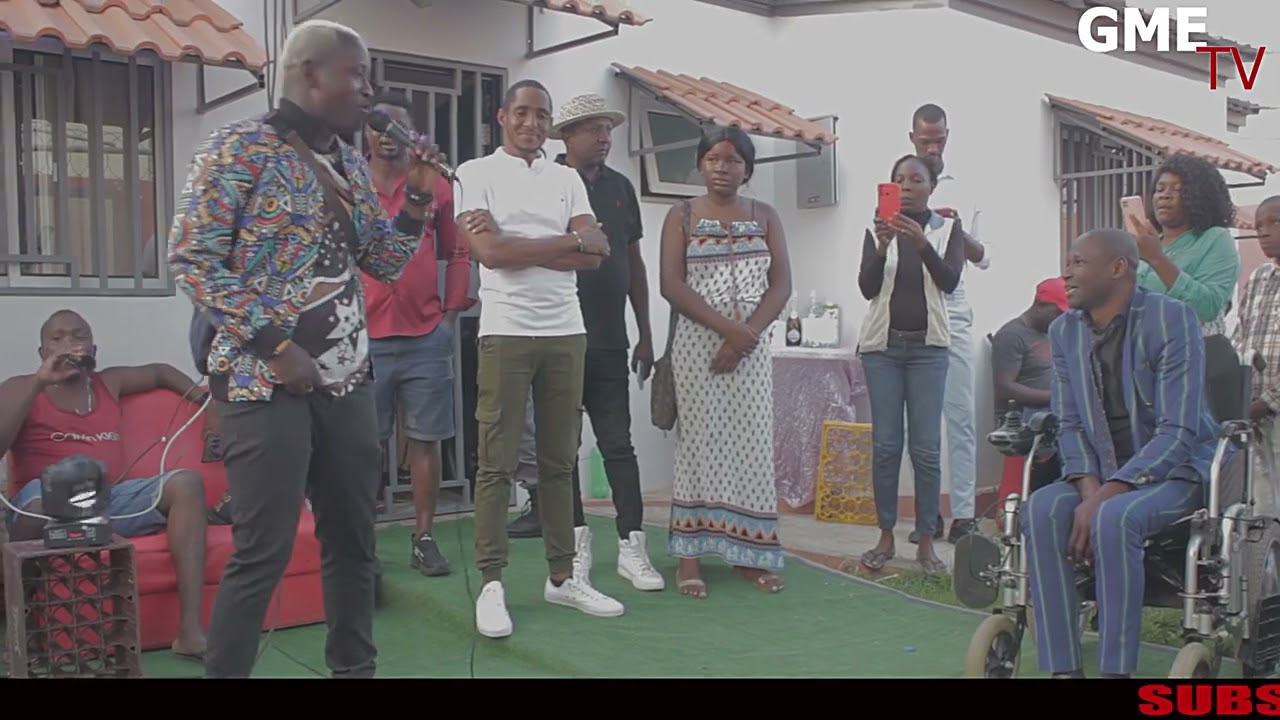 K2, Ora a favor do Sebem