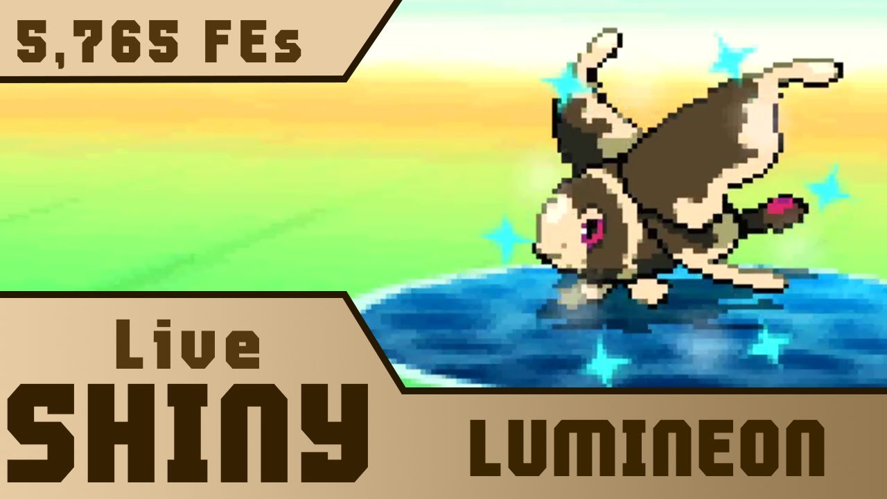 Shiny Pichu !, Shots from the mobile app phenomena Pokémon …