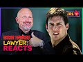 Lawyer Reacts to Ethan Hunt's Crimes | Fandom IRL