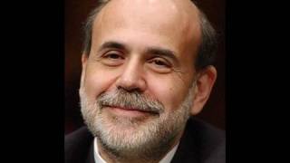 Bernanke = Political Time Bomb For Democrats
