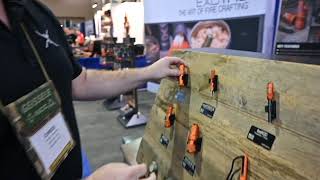 Exotac - Bladeshow 2019