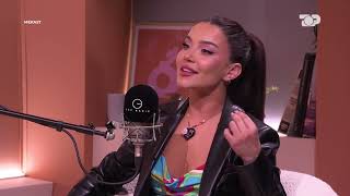 Megi Pojani Mashtrohet Paturpësisht Ur Do Ta Bënin Qytetare Nderi - Mekast