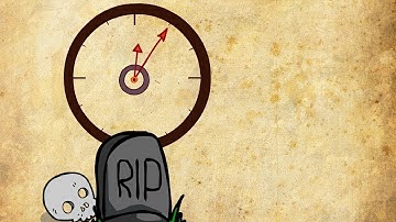 The Most Important Life Lesson in 60 Seconds