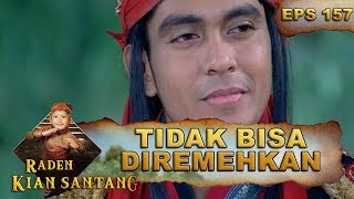 Subang Larang dan Rara Santang Menyamar Jadi Warga Biasa - Raden Kian Santang Eps 157 Part 1