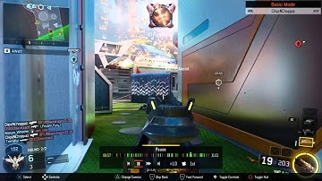 Trap God is back! Sick spawntrap.  WATCH THE ENEMY SPAWN!