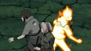 Naruto Shippuden Episode 373