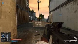 Speed crawl and No gun bug AAPG