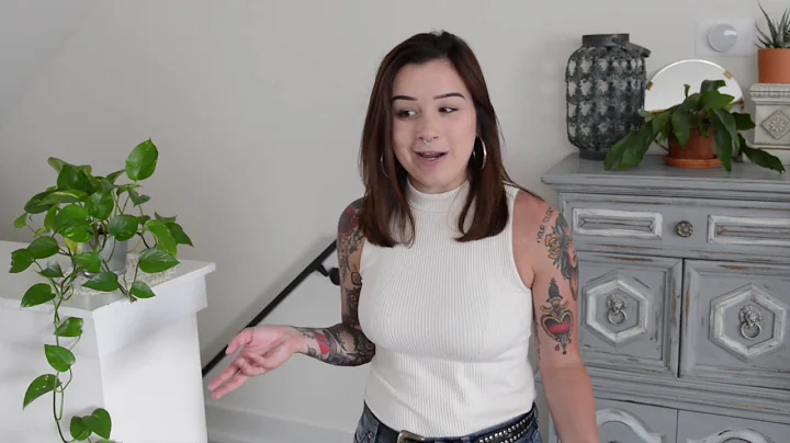 Zero Waste Kitchen Swaps | 6 Easy Swaps for a Zero Waste Kitchen