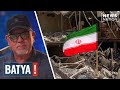 Middle East &mdash; not US &mdash; must fix Iran after war: Glenn Beck | Batya!