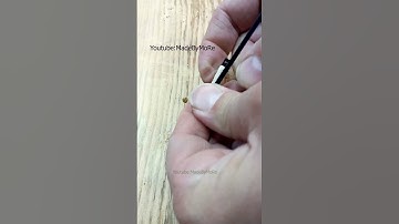 very useful new idea using zip ties (optimized)  #shorts