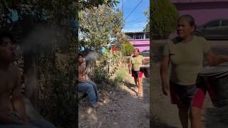 Mi vecina la mitotera #youtubeshorts #trending #shorts #viral #viralvideo #shortvideo #shortsfeed