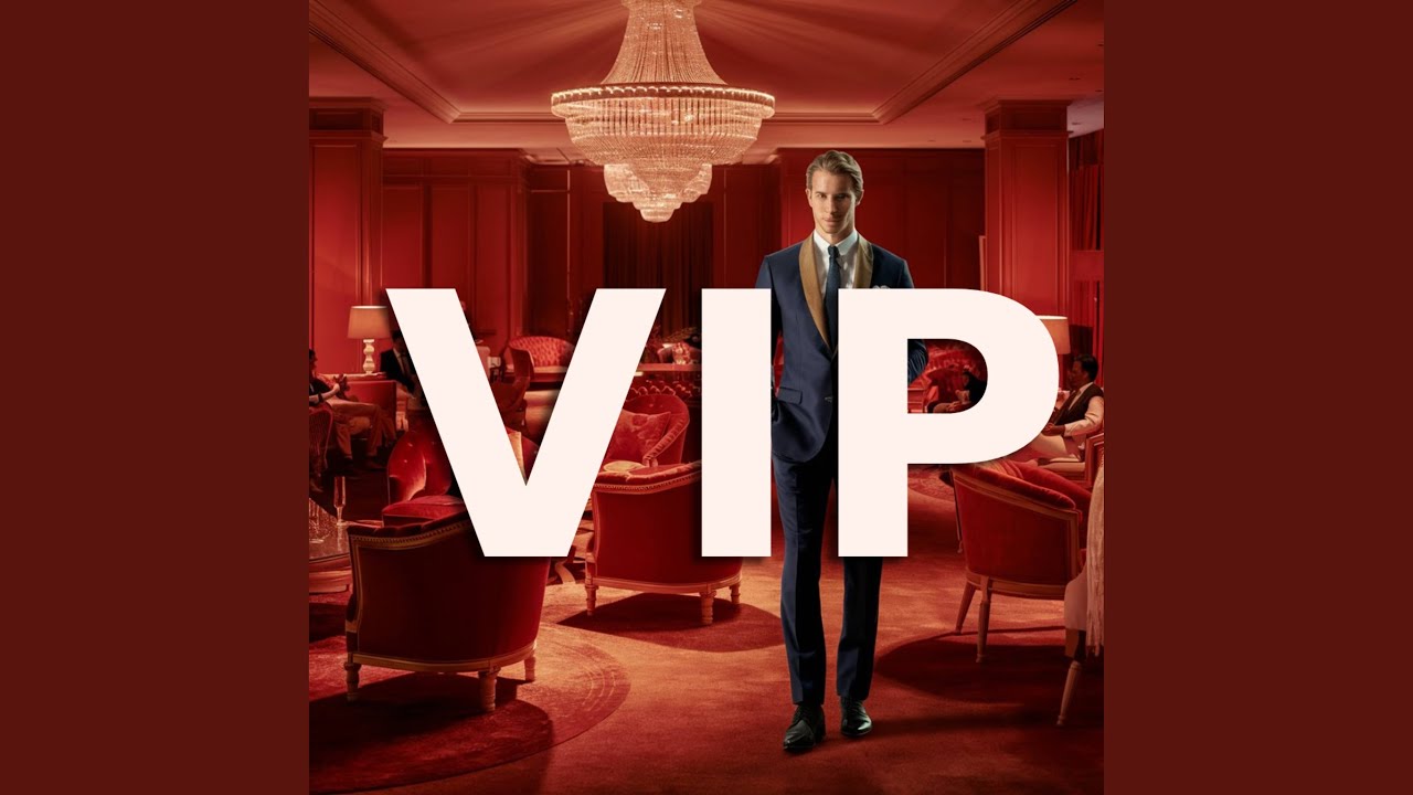 Watch Vip Luxe on YouTube Watch Vip Luxe on YouTube