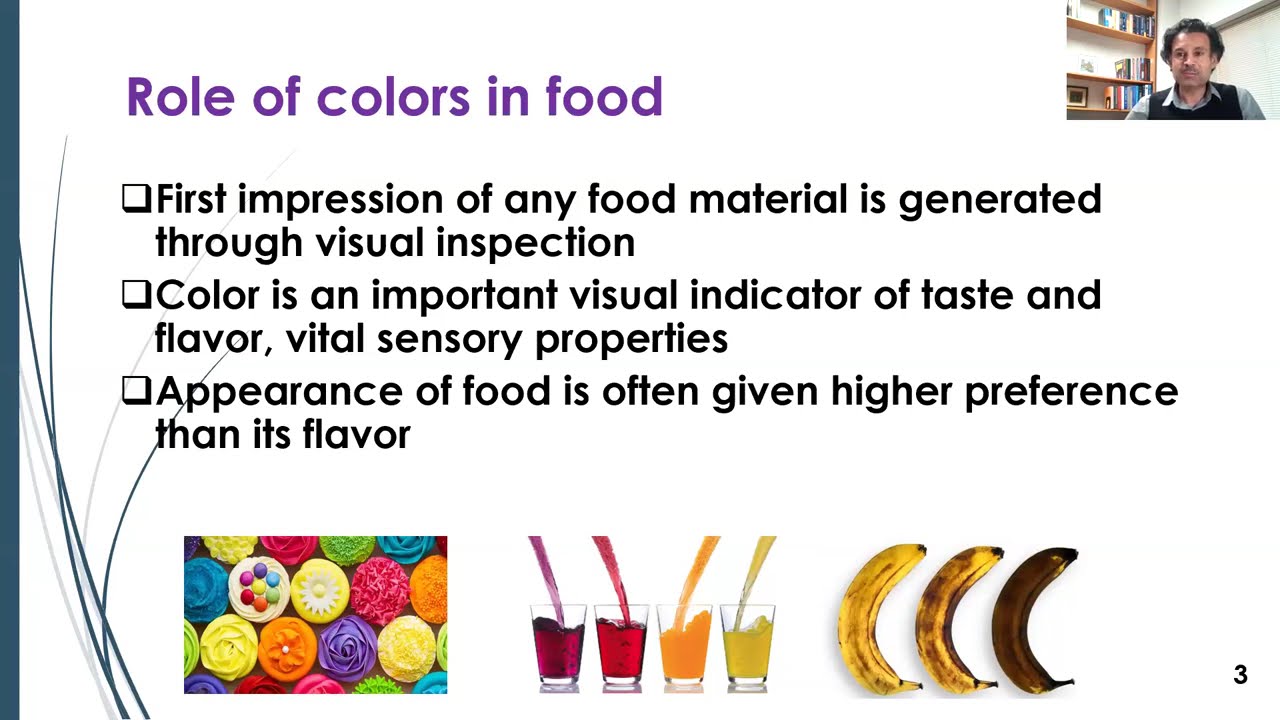 Leveraging US Corn Ecosystem for Producing Natural Food Colorants & Value-added Bioactive Compounds