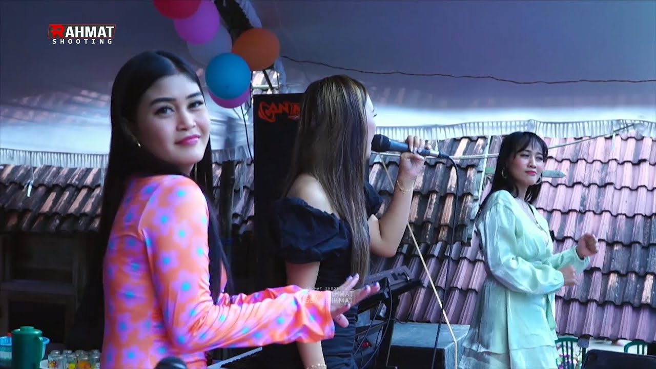 🔵FULL ALBUM • RAFLESIA MUSIC - LIVE RMH.BPK.ENDI DS.SUMENGKO BODEH - ULTAH ALVIN JAGAT .PRATAMA