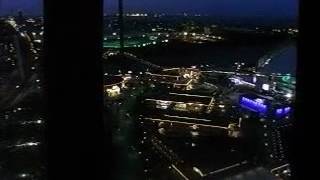 八景島シーパラダイスタワー 夜景 Youtube 八景島シーパラダイスタワー 夜景 Youtube