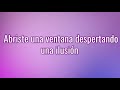 LA DE LA MALA SUERTE | Jesse &amp; Joy | LETRAS.