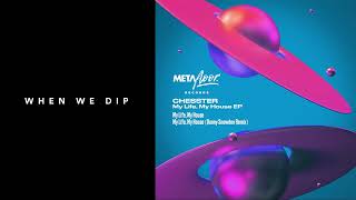 Premiere: Chesster - My Life, My House (Danny Snowden Remix) [Metafloor Records]