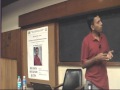 Ramesh Hariharan -- Using Data to Understand Biological Systems