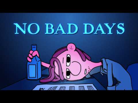 100 Bad Days - AJR