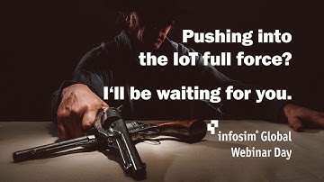 GWD 2016-12-15: Managing IoT Devices