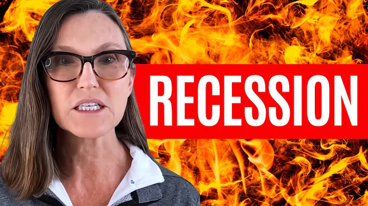 Cathie Wood: if this happens next, then we will ha...