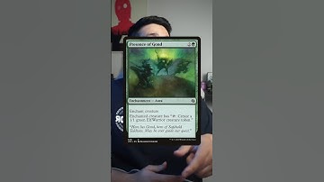 Winning Too Easy With Infinite Combos? | Magic: The Gathering | #mtg #shorts #combo #thoughts #wow