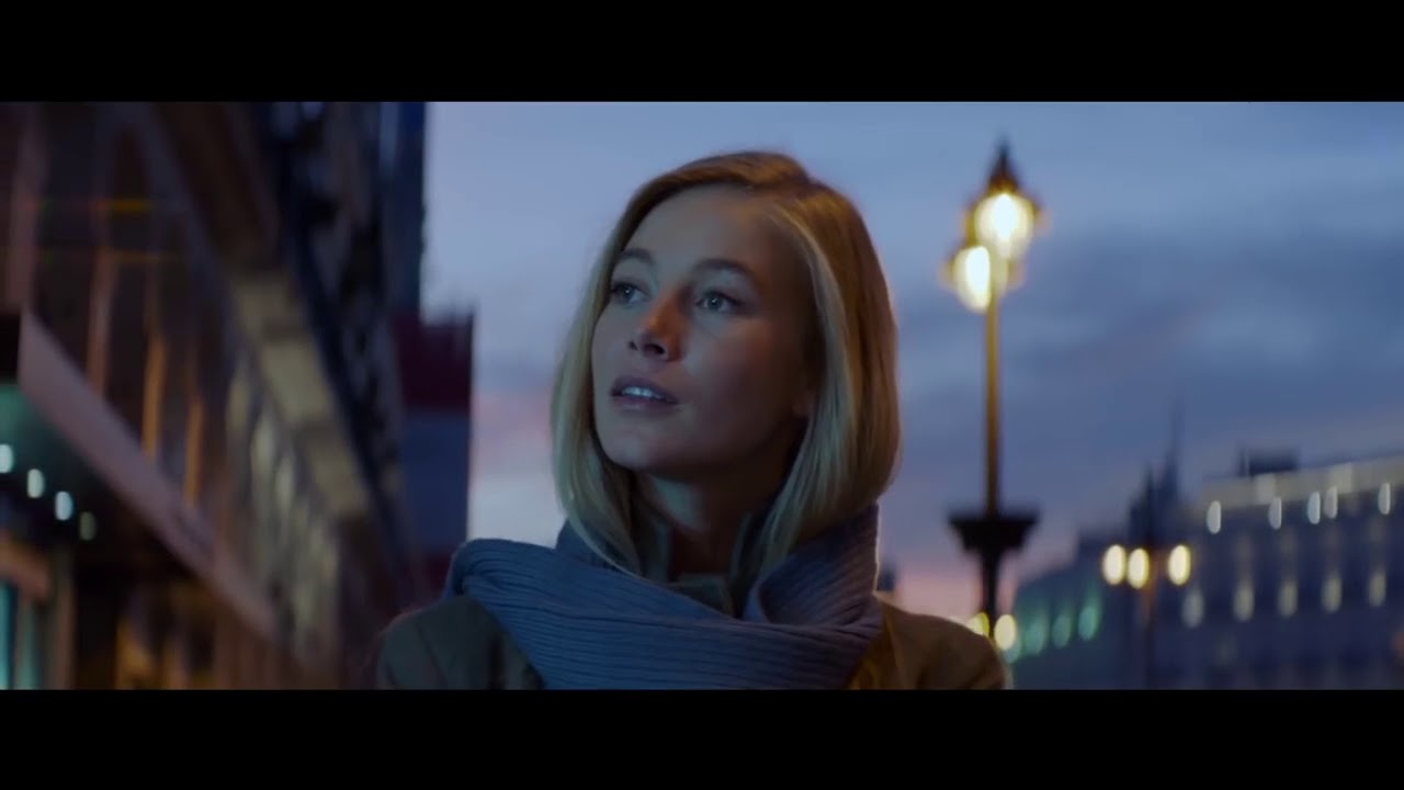 Anuncio Lotería de Navidad 2017 – 