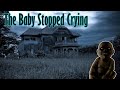 [Resident Evil Village] The baby sounds just stopped