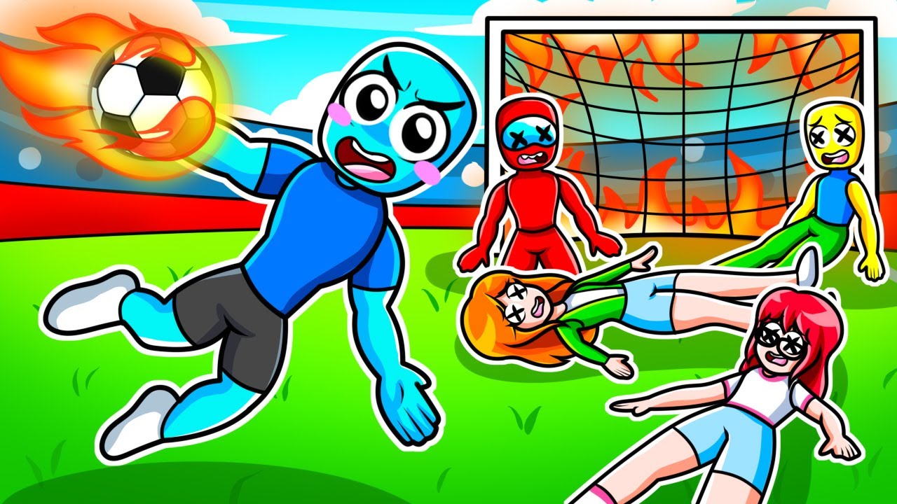 Awita DESTRUYE a Sus Amigas en REMATCH!