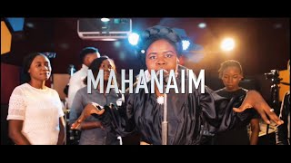 Mahanaim/Peniel _ By Fatile Adeola Ft. Enejo&Nnamdi Resimi