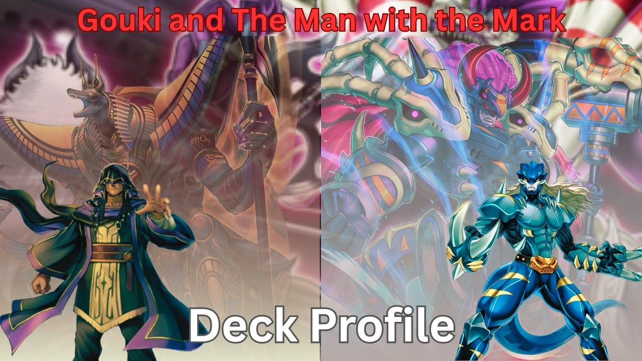 yugioh temple of the kings deck cardcluster