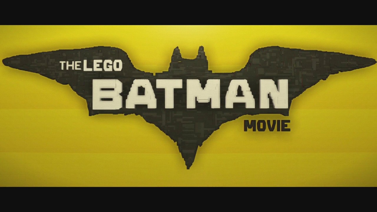 The LEGO Batman Movie - Full Game Walkthrough 