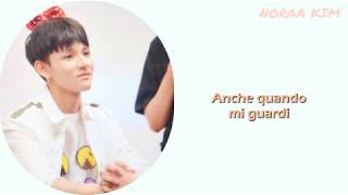 [SUB ITA] Samuel(사무엘 )  - Brightly (찬란하게)