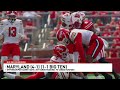 Huskers set for first true road test at Maryland