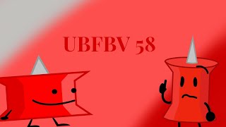 Unique BFB Voting 58