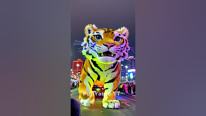 Harimau takbir keliling idul adha 2025  #takbiran #harimau #iduladha2025 #viralvideo #viralshorts