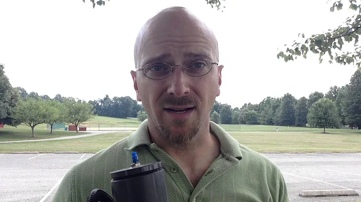 Hydrogen Injection System review on The Matthew Mountain