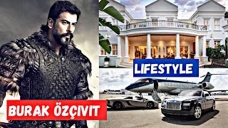 Burak Özçivit Biography, Lifestyle 2024, Girlfriend, Family, House, Net worth, Hobbies, Age, Facts