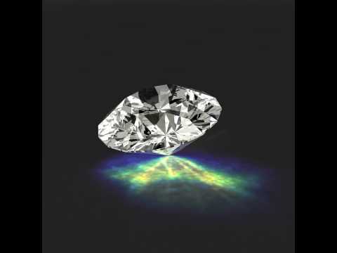 Video: Dit Met Diamanten Ingelegde Mes Is Superscherp Maar Kost $ 150.000